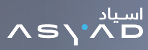 ASYAD logo
